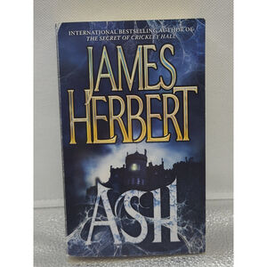 Ash, James Herbert